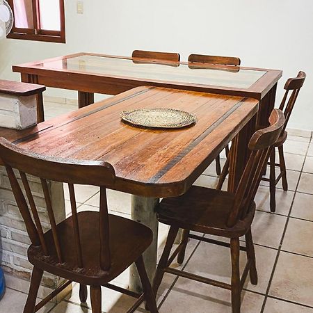 Webi Coliving - Joao Paulo - Florianopolis-Sc 호스텔 외부 사진