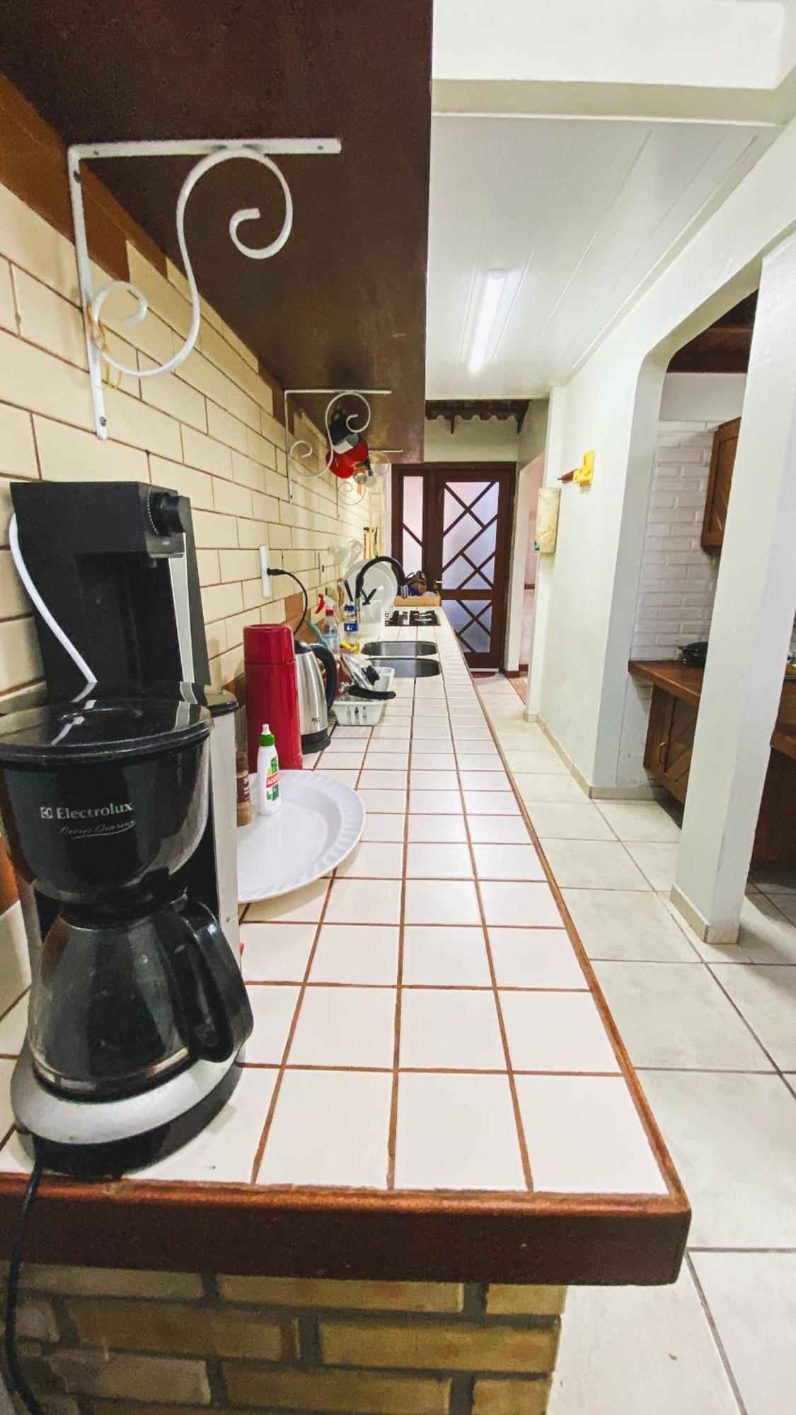 Webi Coliving - Joao Paulo - Florianopolis-Sc 호스텔 외부 사진
