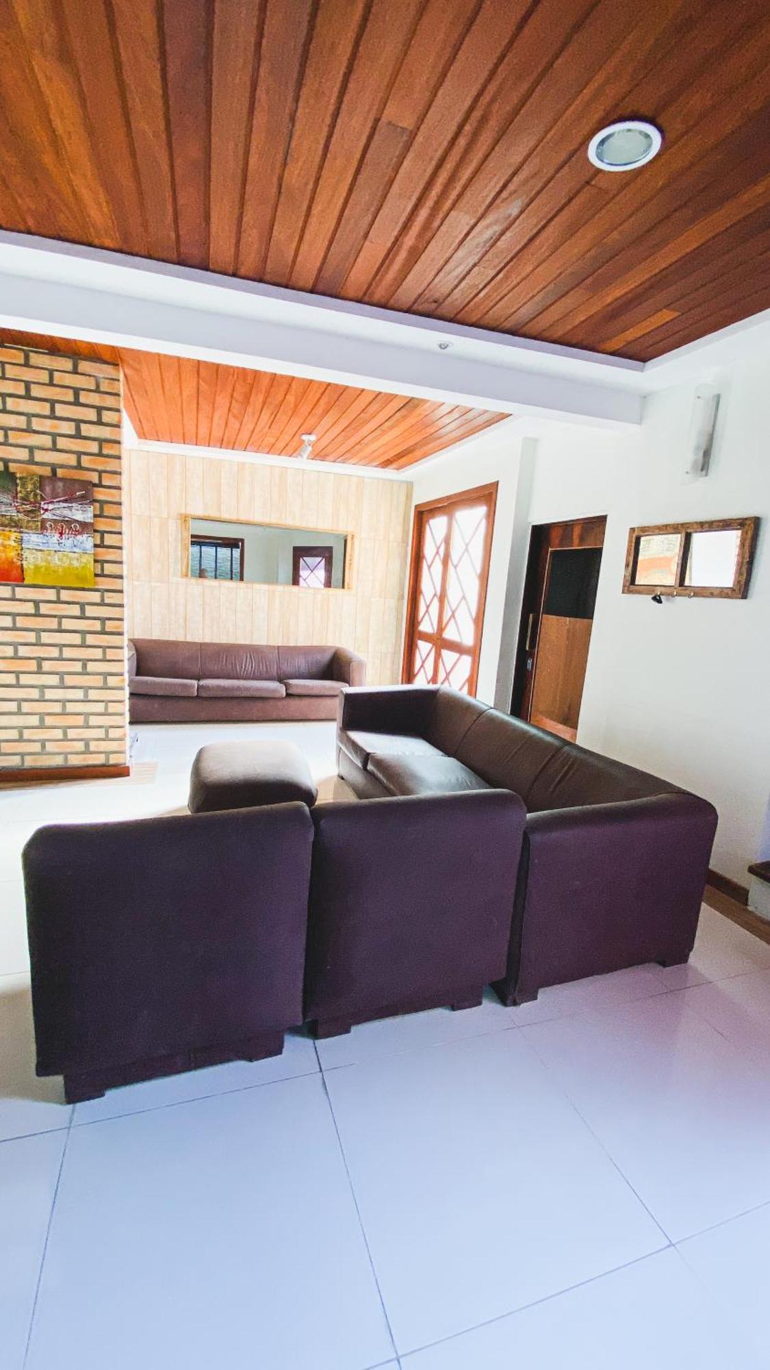 Webi Coliving - Joao Paulo - Florianopolis-Sc 호스텔 외부 사진