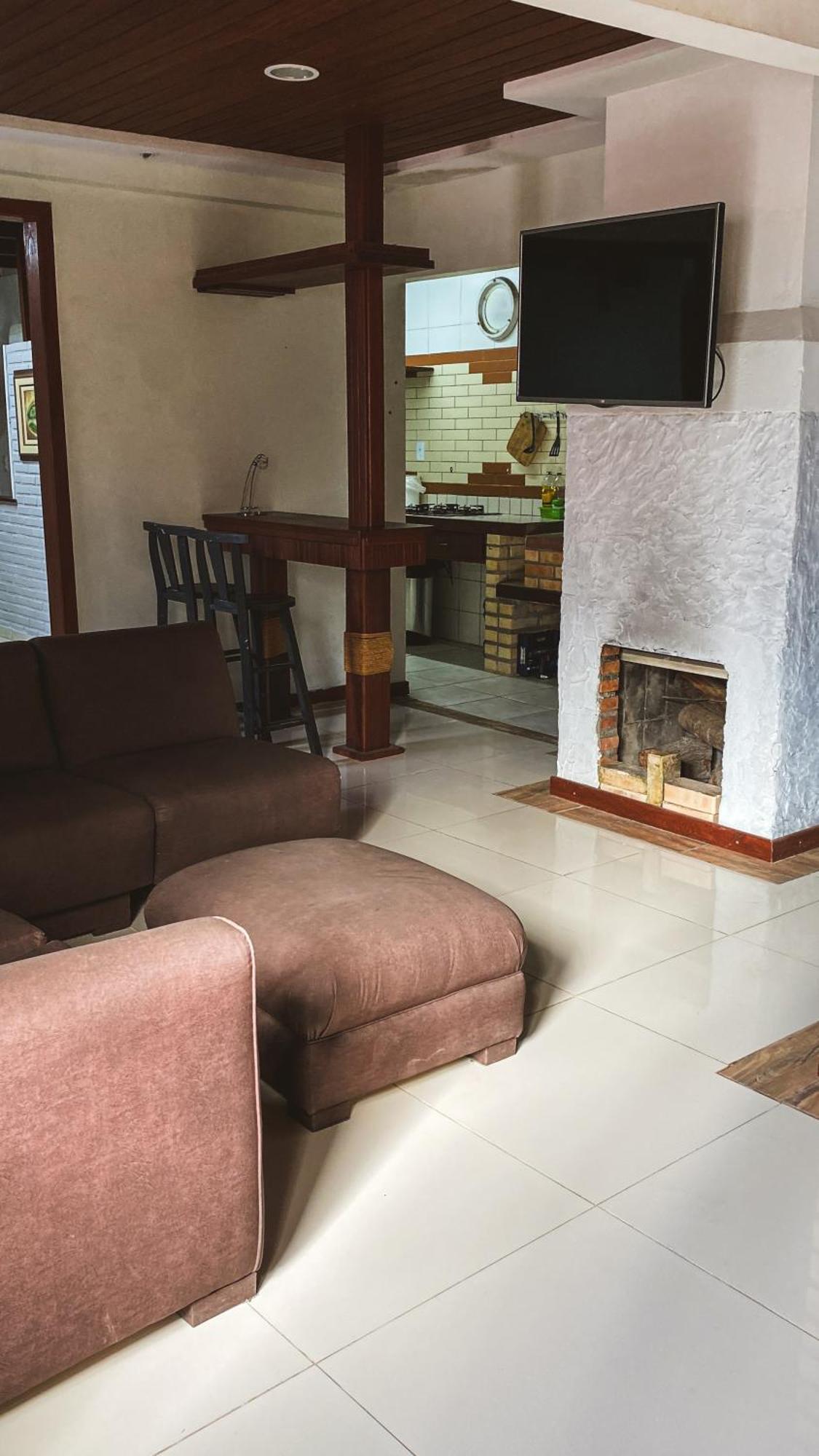Webi Coliving - Joao Paulo - Florianopolis-Sc 호스텔 외부 사진