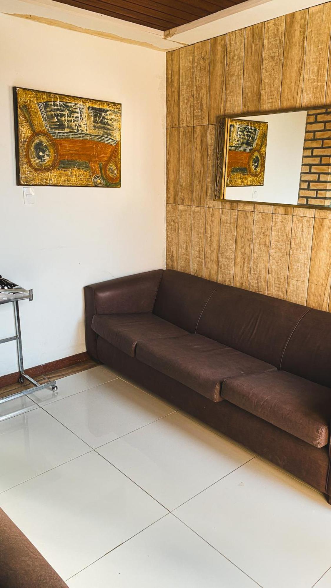 Webi Coliving - Joao Paulo - Florianopolis-Sc 호스텔 외부 사진