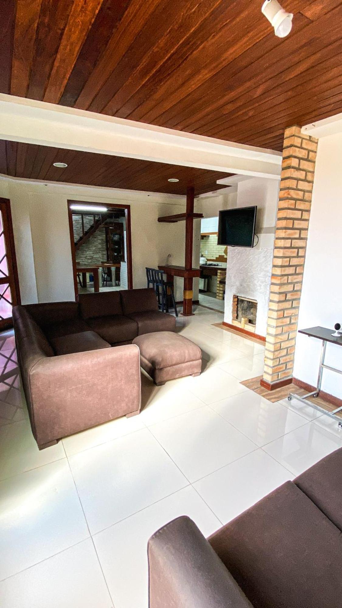 Webi Coliving - Joao Paulo - Florianopolis-Sc 호스텔 외부 사진