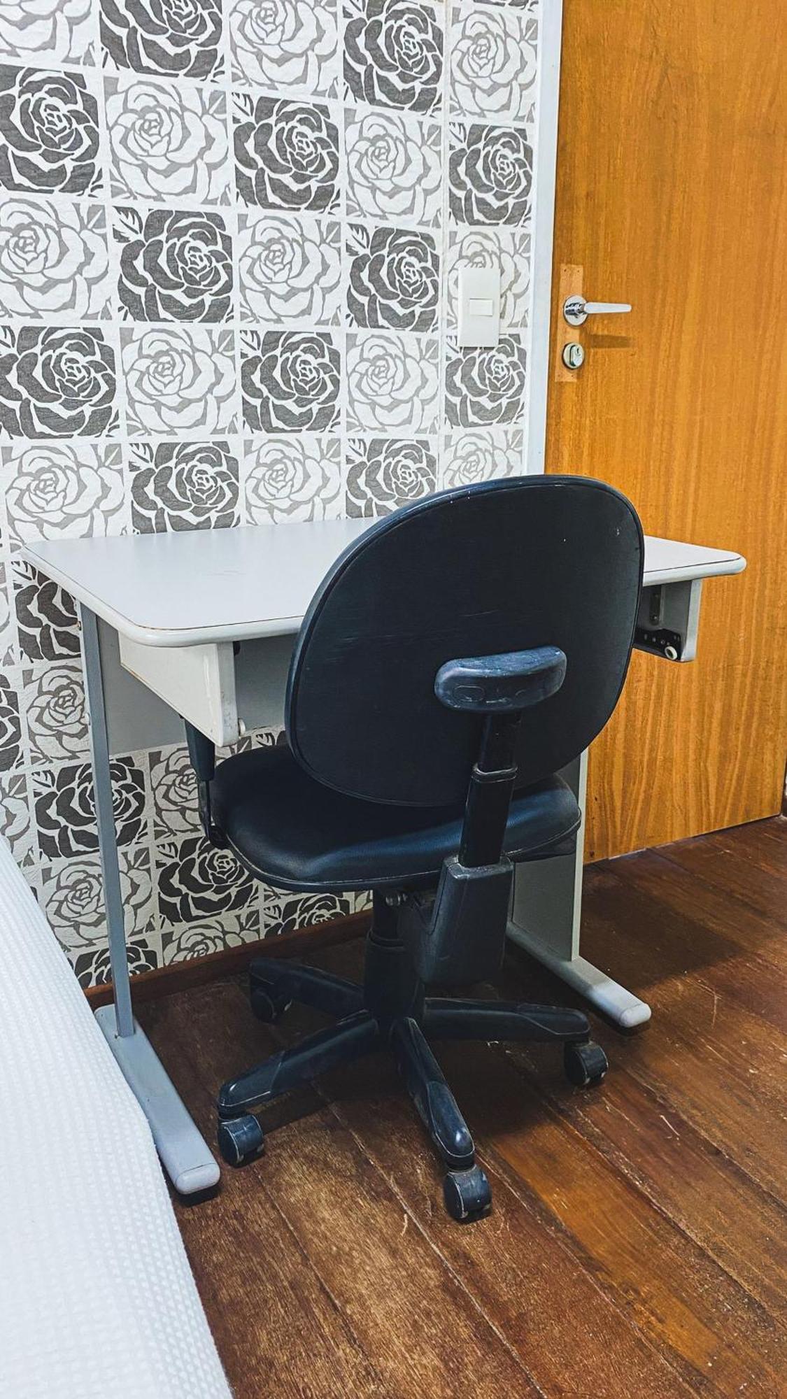 Webi Coliving - Joao Paulo - Florianopolis-Sc 호스텔 외부 사진