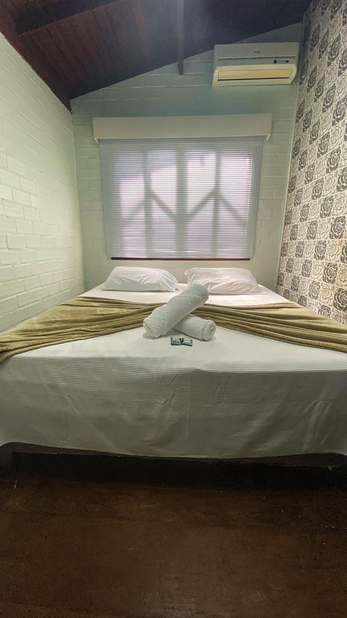 Webi Coliving - Joao Paulo - Florianopolis-Sc 호스텔 외부 사진