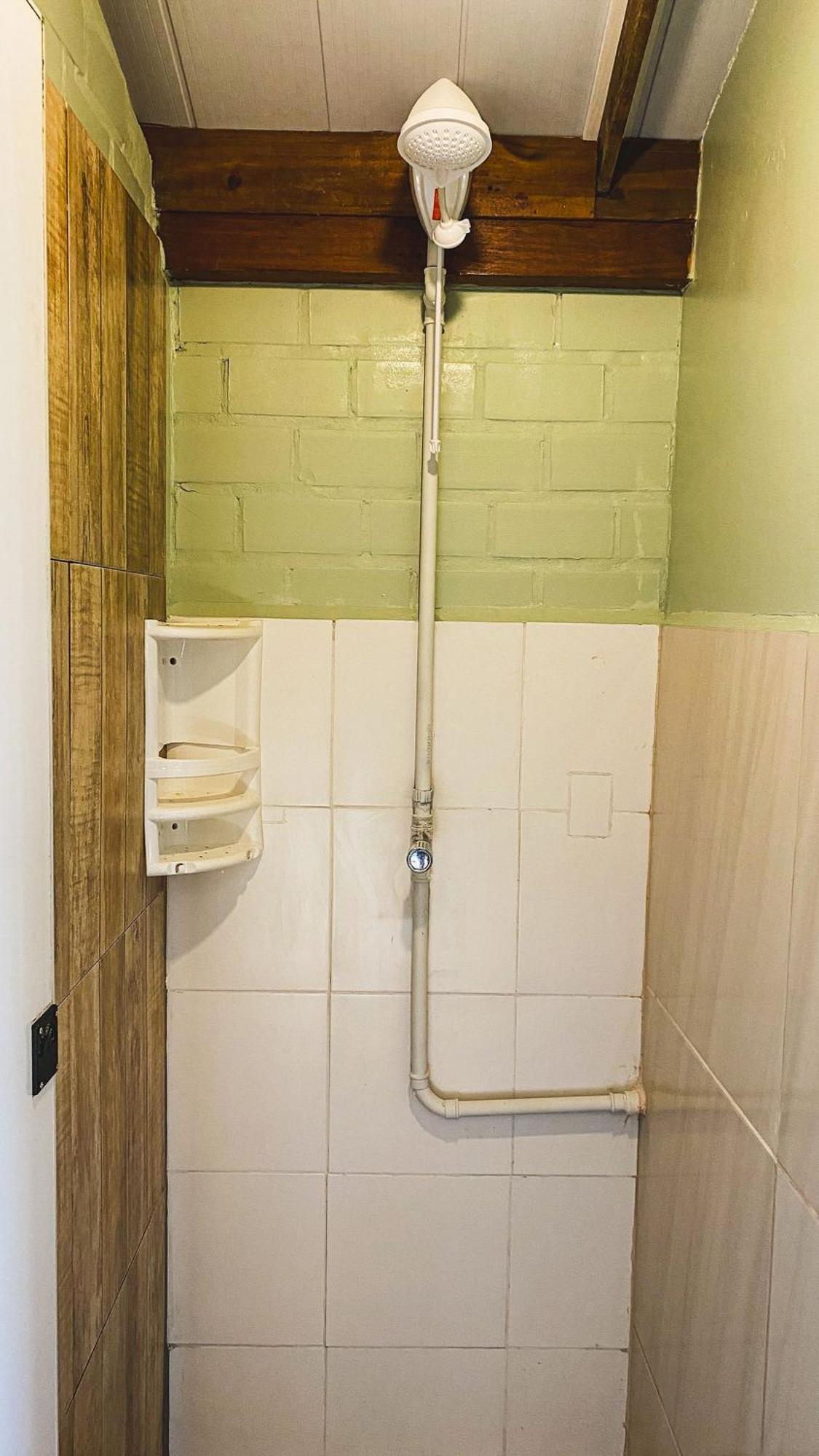 Webi Coliving - Joao Paulo - Florianopolis-Sc 호스텔 외부 사진
