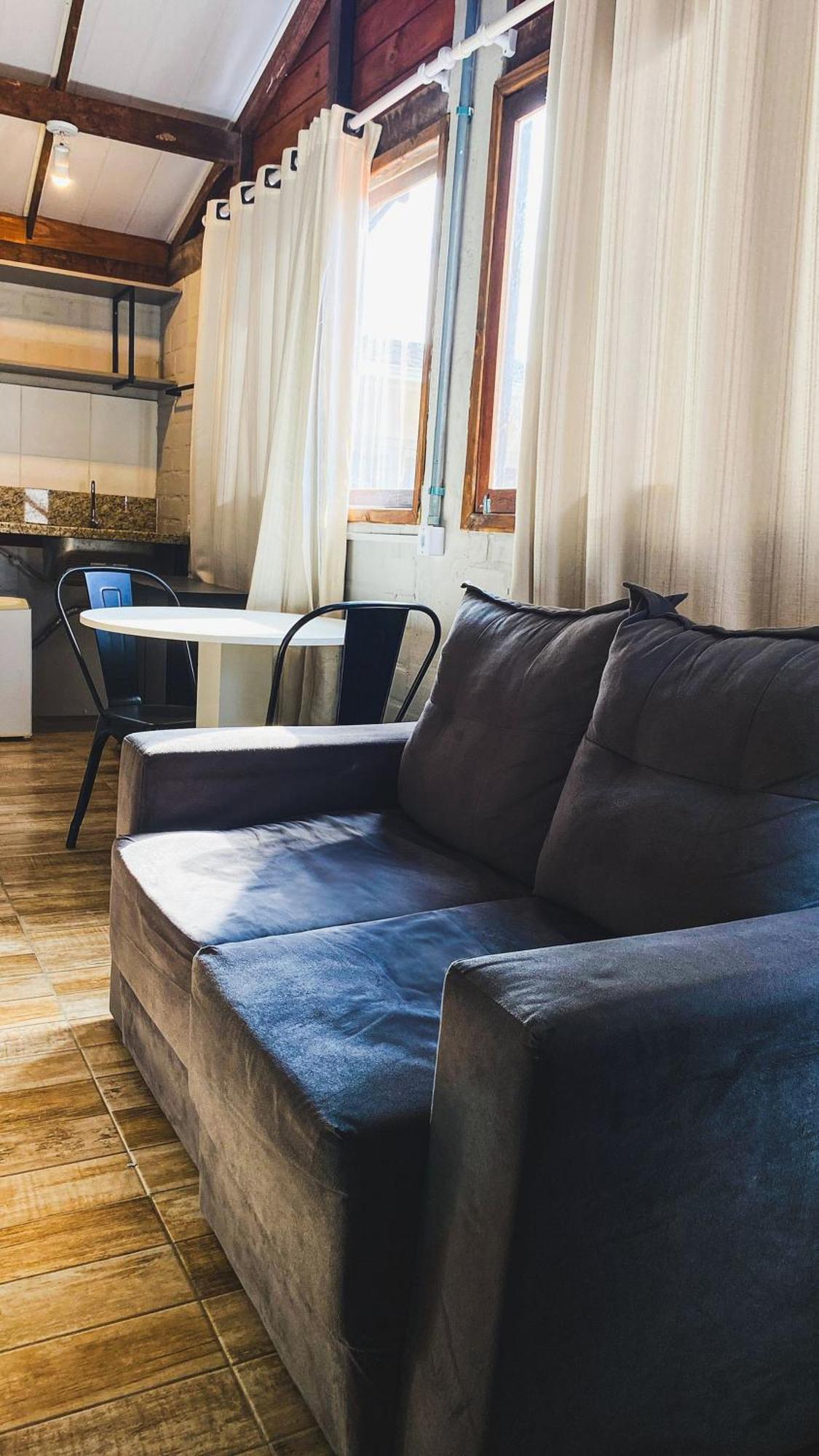 Webi Coliving - Joao Paulo - Florianopolis-Sc 호스텔 외부 사진