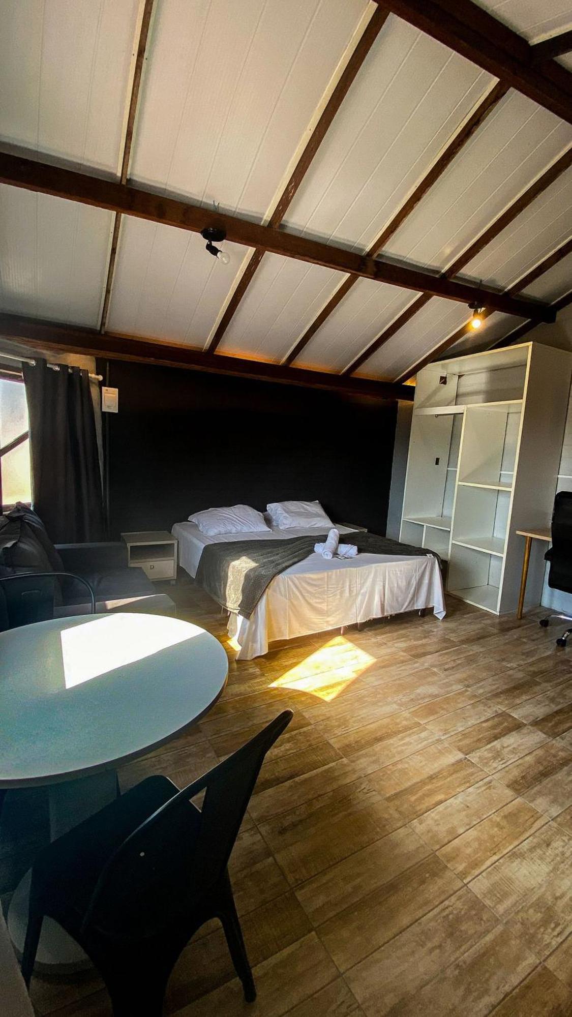 Webi Coliving - Joao Paulo - Florianopolis-Sc 호스텔 외부 사진