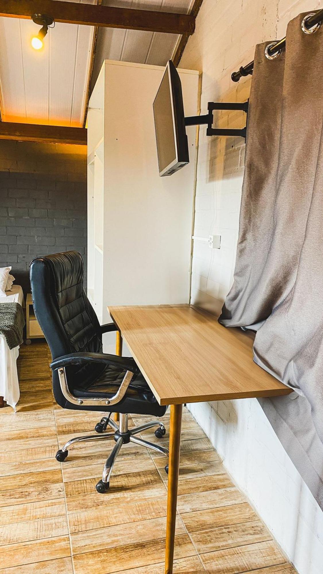 Webi Coliving - Joao Paulo - Florianopolis-Sc 호스텔 외부 사진