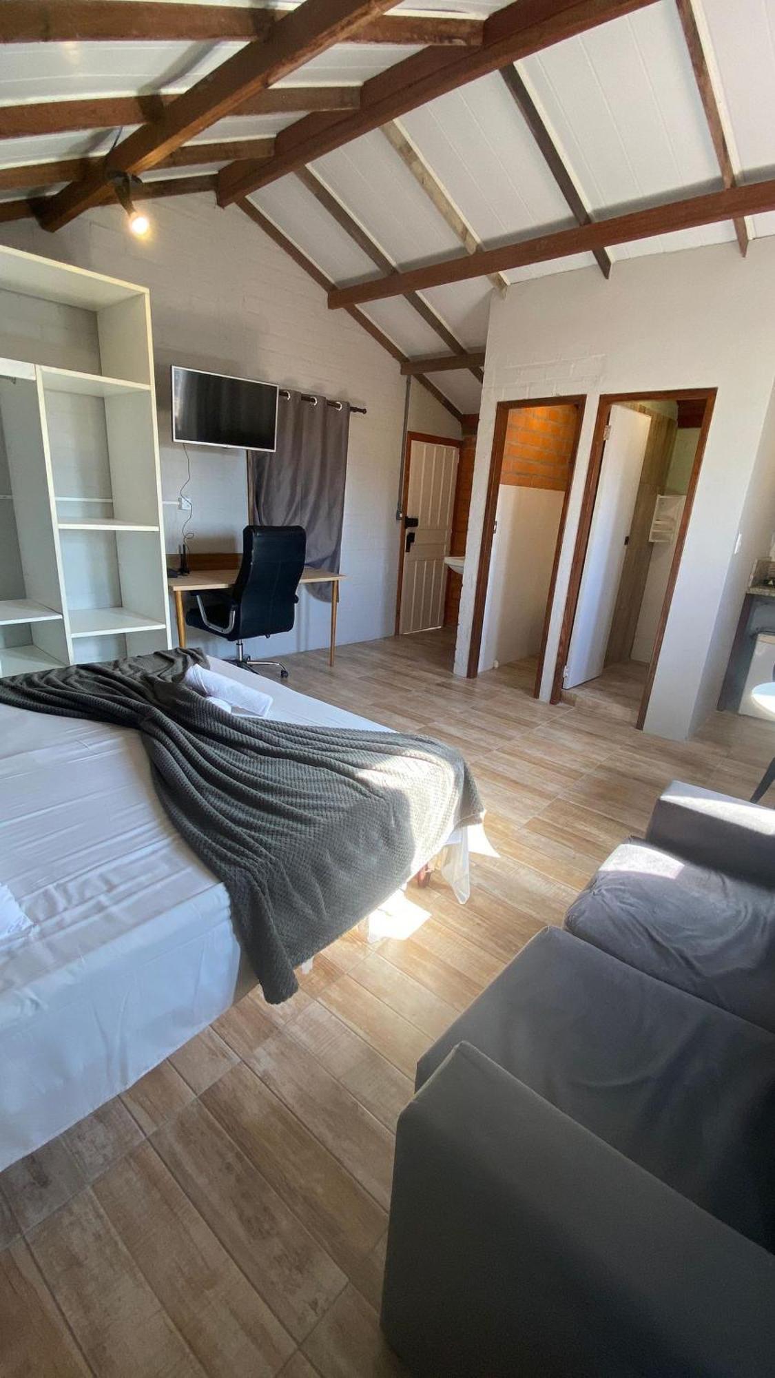 Webi Coliving - Joao Paulo - Florianopolis-Sc 호스텔 외부 사진