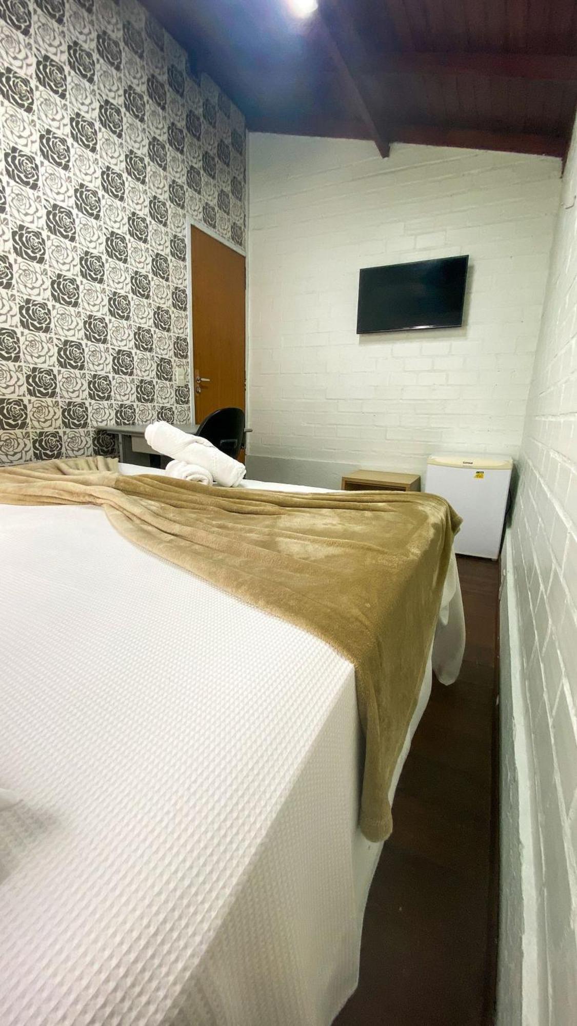 Webi Coliving - Joao Paulo - Florianopolis-Sc 호스텔 외부 사진