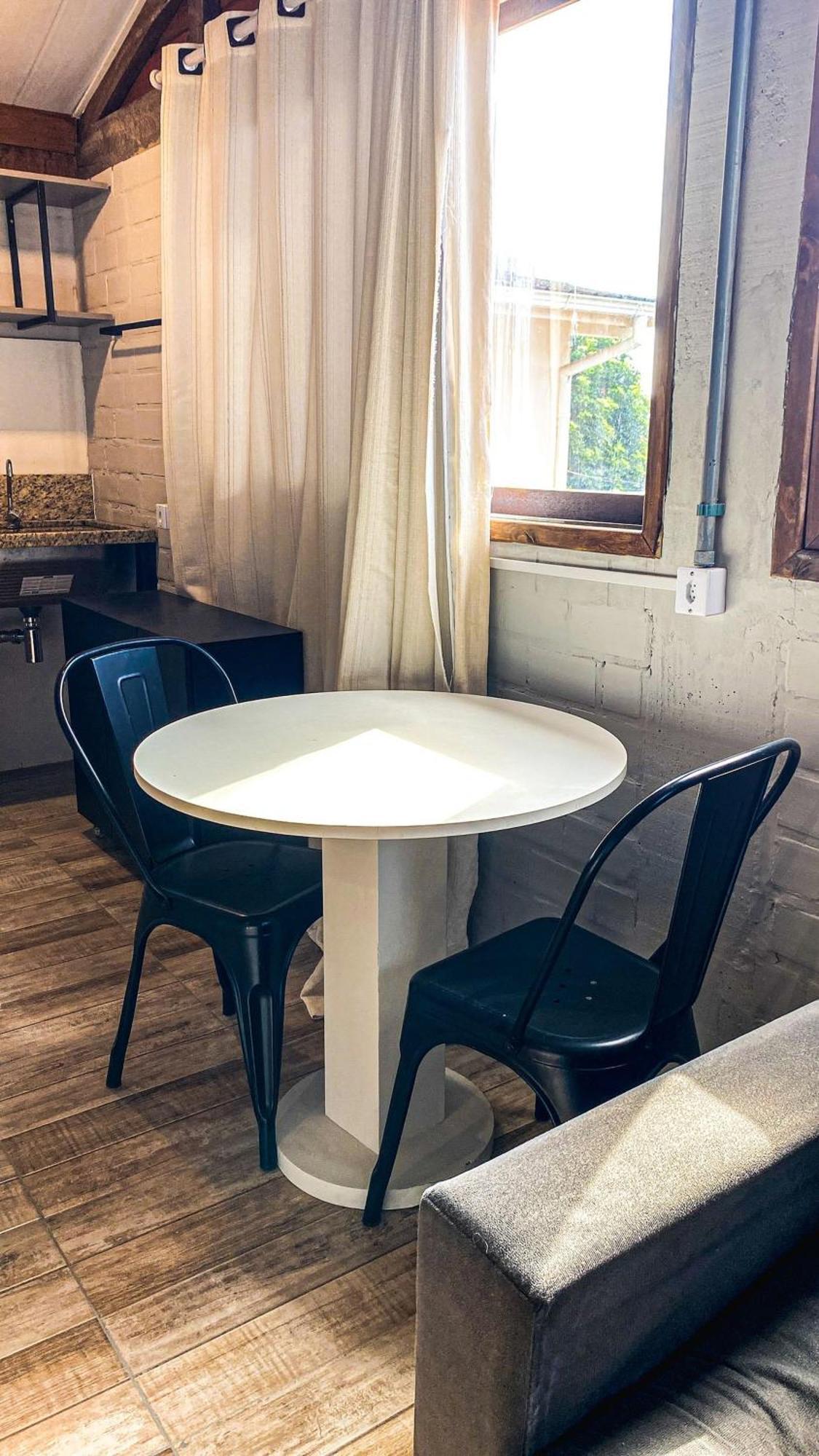 Webi Coliving - Joao Paulo - Florianopolis-Sc 호스텔 외부 사진