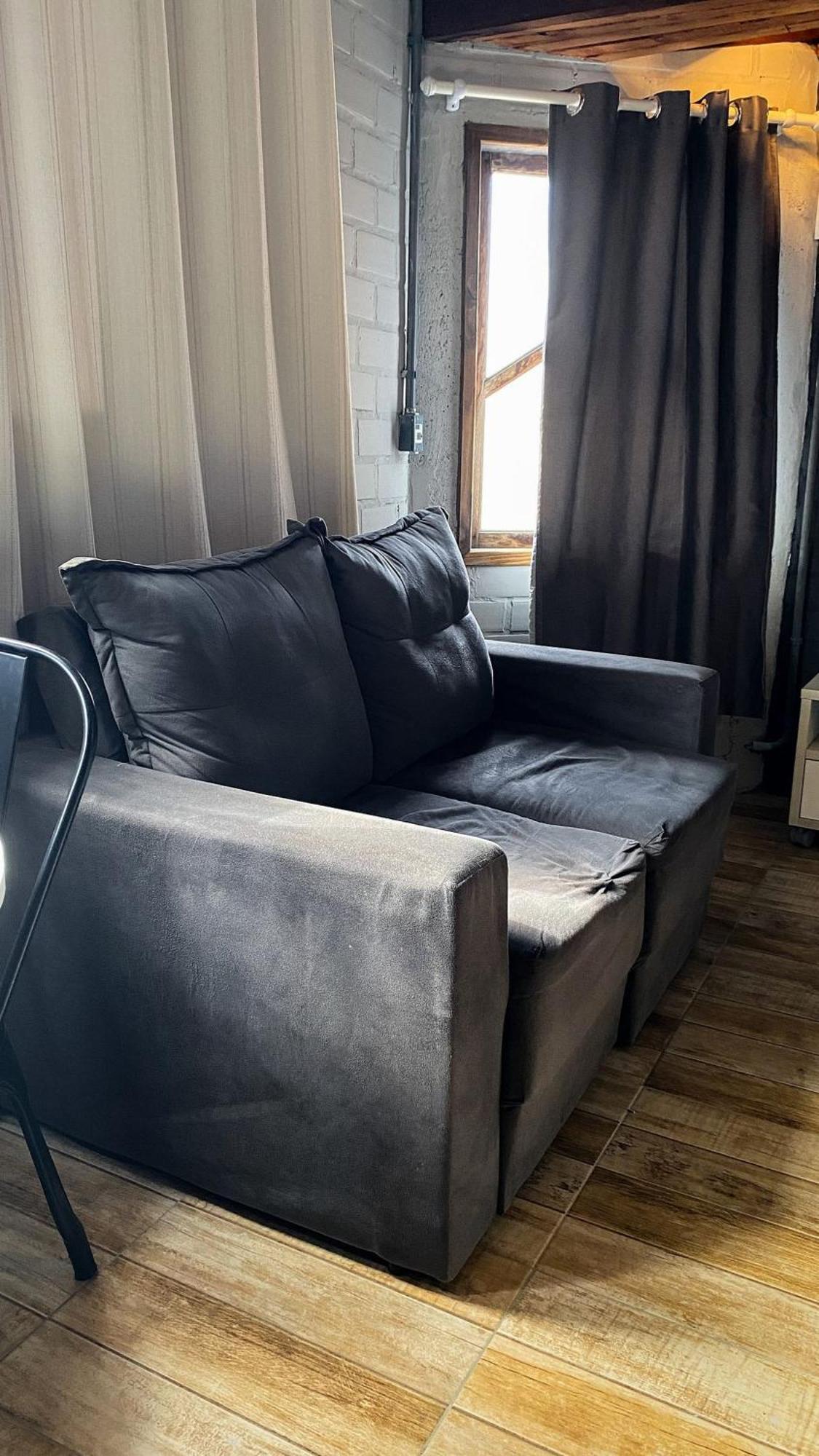 Webi Coliving - Joao Paulo - Florianopolis-Sc 호스텔 외부 사진