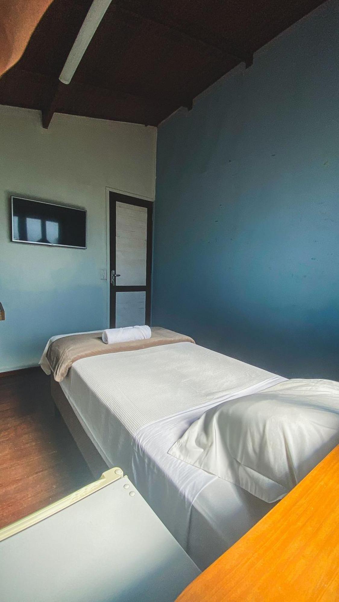 Webi Coliving - Joao Paulo - Florianopolis-Sc 호스텔 외부 사진
