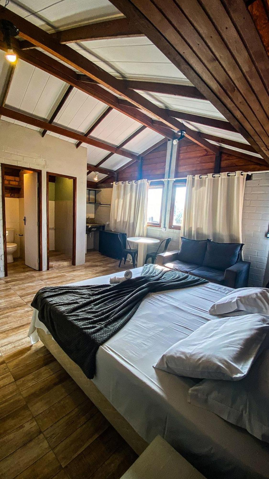 Webi Coliving - Joao Paulo - Florianopolis-Sc 호스텔 외부 사진