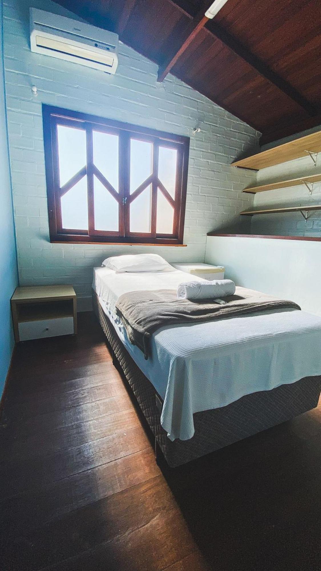Webi Coliving - Joao Paulo - Florianopolis-Sc 호스텔 외부 사진