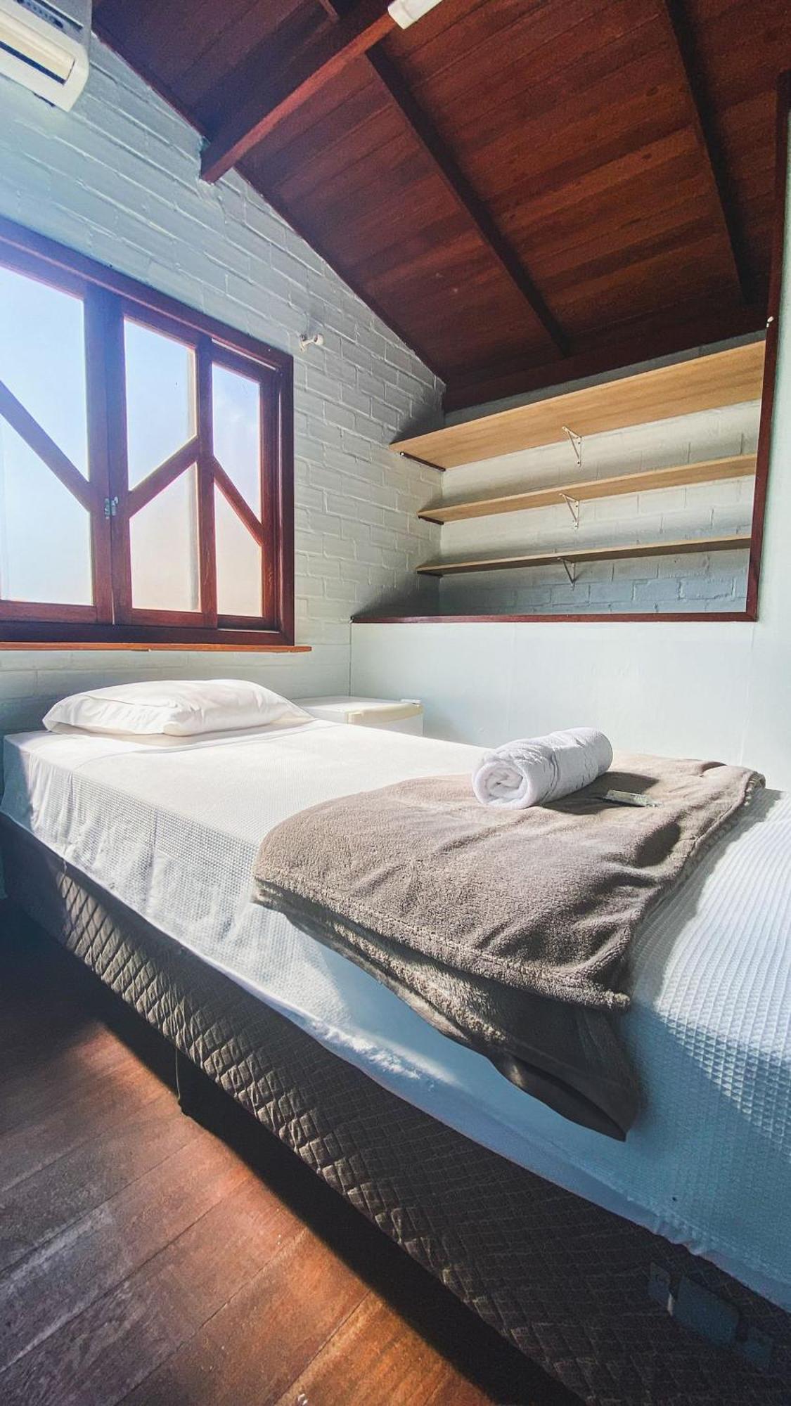 Webi Coliving - Joao Paulo - Florianopolis-Sc 호스텔 외부 사진