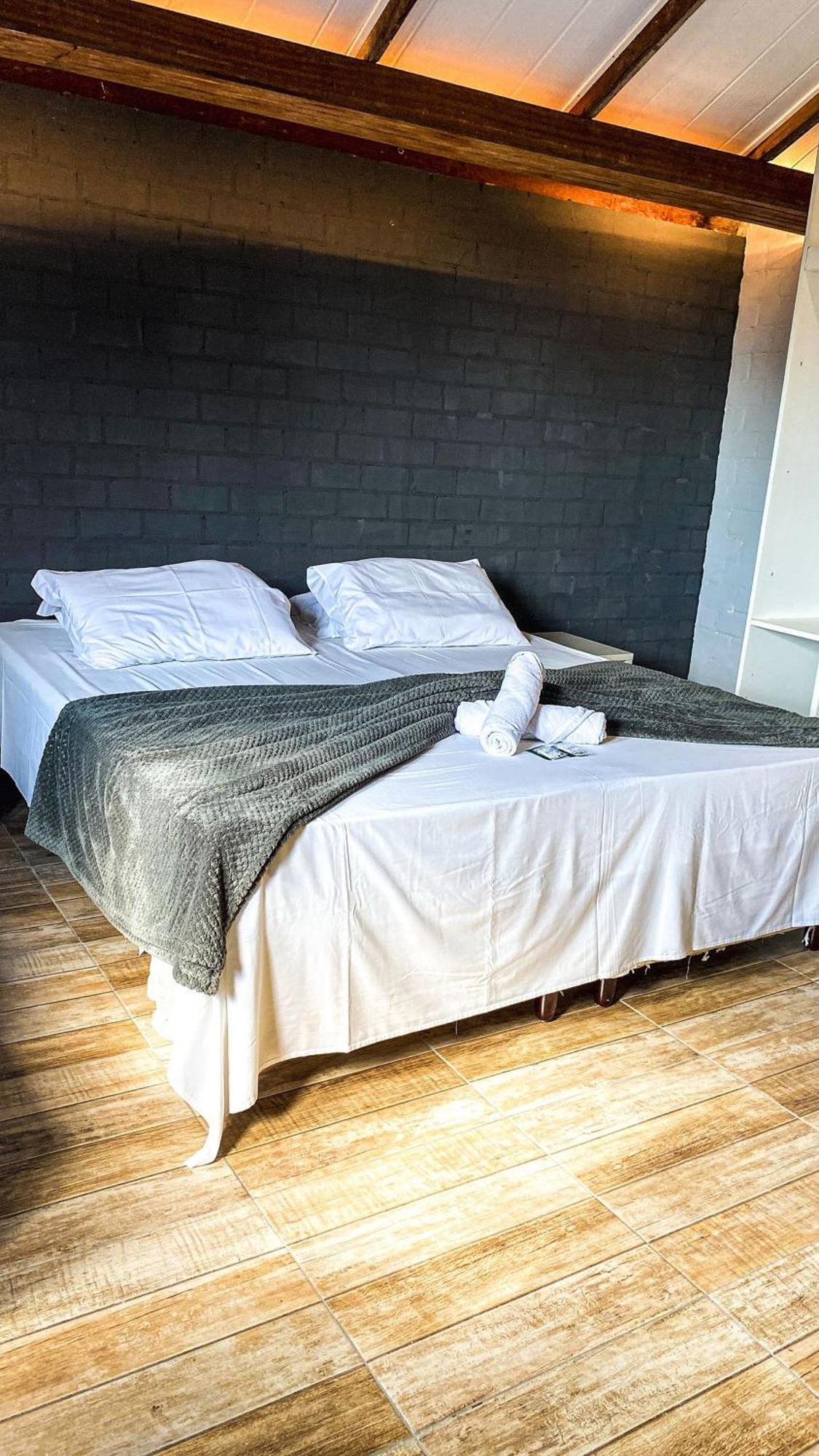Webi Coliving - Joao Paulo - Florianopolis-Sc 호스텔 외부 사진